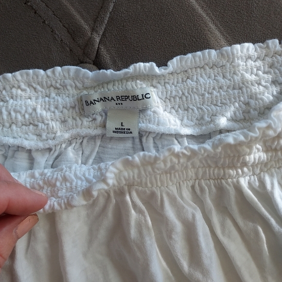 Banana Republic Skirt - Picture 2 of 5